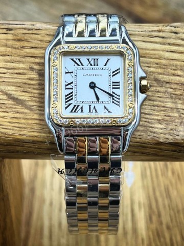 Часы Cartier