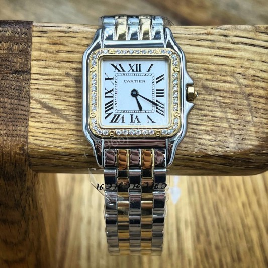 Часы Cartier