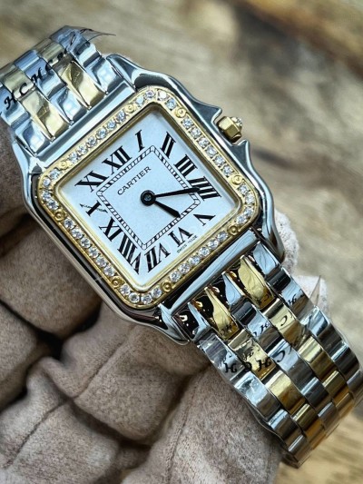 Часы Cartier