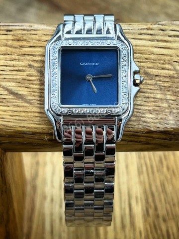 Часы Cartier