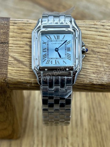 Часы Cartier