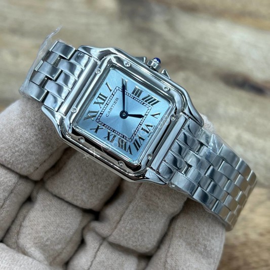 Часы Cartier