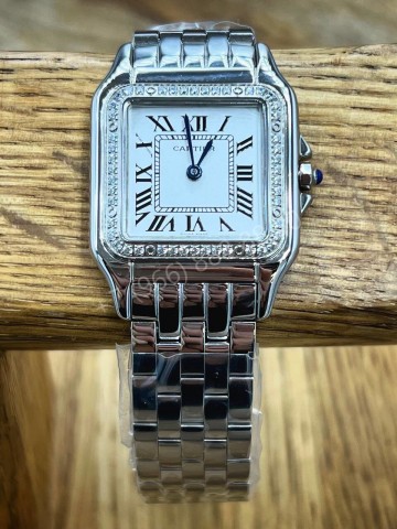 Часы Cartier