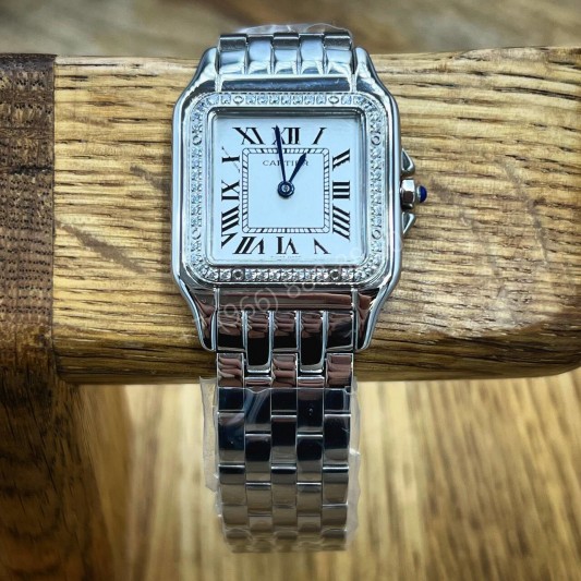 Часы Cartier