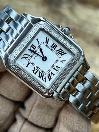 Часы Cartier