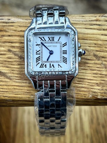 Часы Cartier