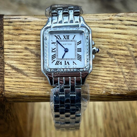 Часы Cartier