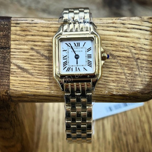 Часы Cartier