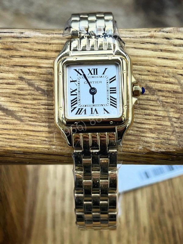 Часы Cartier