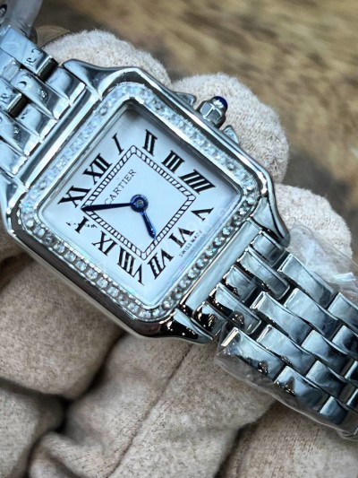 Часы Cartier