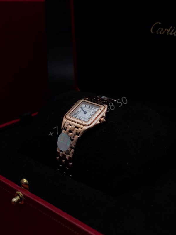 Часы Cartier