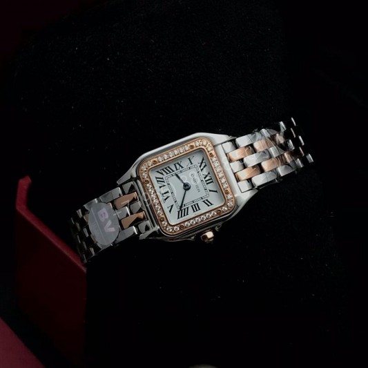 Часы Cartier