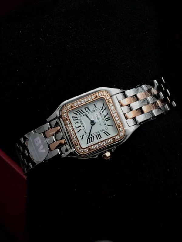 Часы Cartier