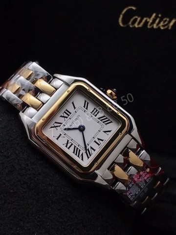 Часы Cartier