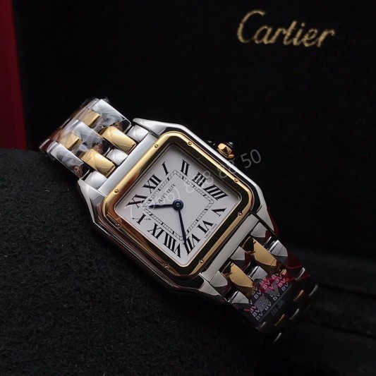 Часы Cartier