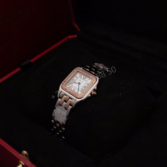 Часы Cartier