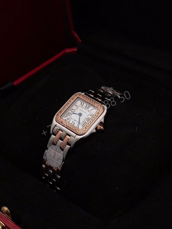 Часы Cartier