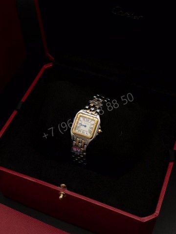 Часы Cartier