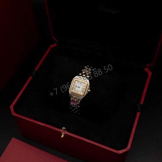 Часы Cartier