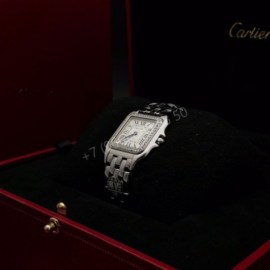 Часы Cartier