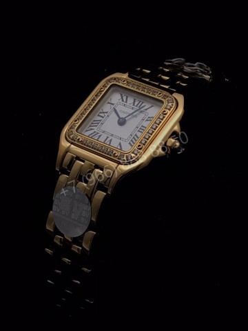 Часы Cartier