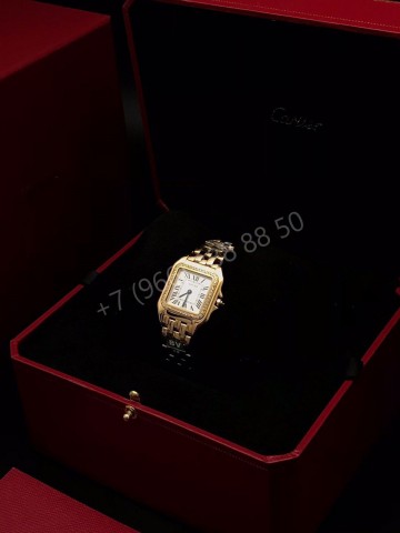 Часы Cartier