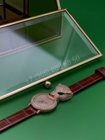 Часы Cartier