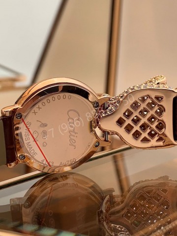 Часы Cartier