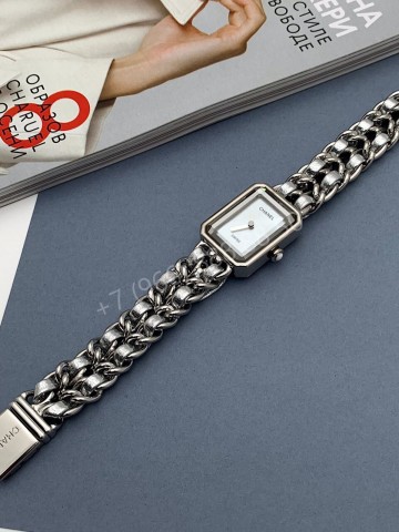 Часы CHANEL