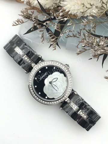 Часы CHANEL
