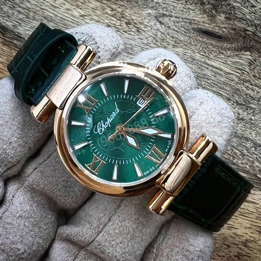 Часы Chopard