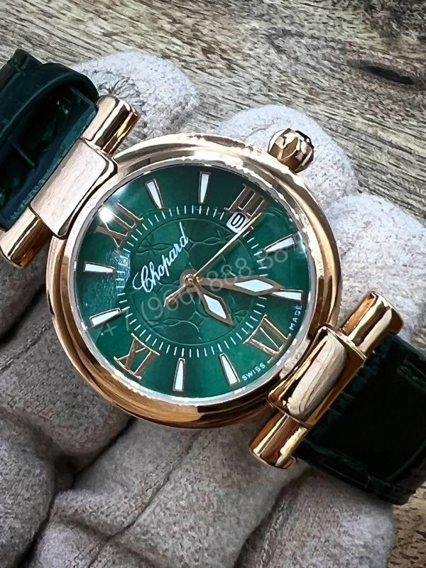 Часы Chopard