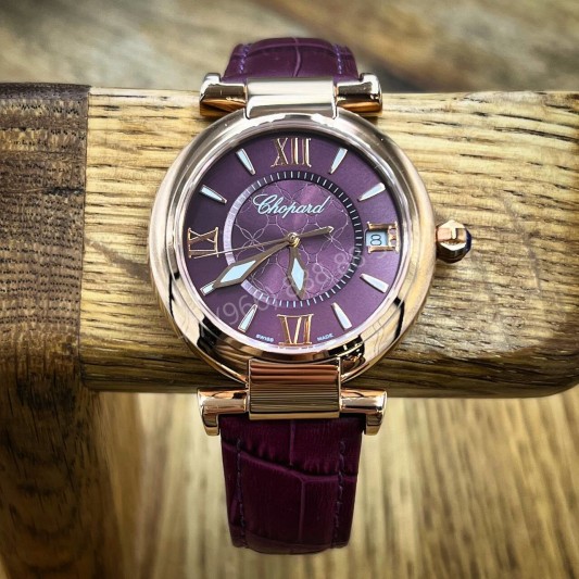 Часы Chopard