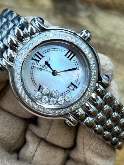 Часы Chopard