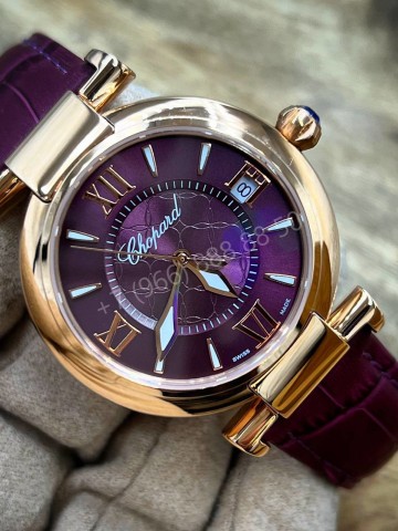 Часы Chopard