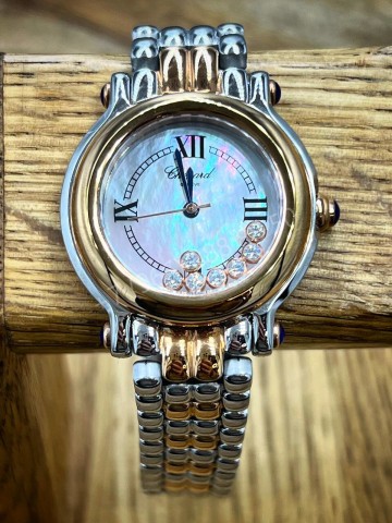 Часы Chopard