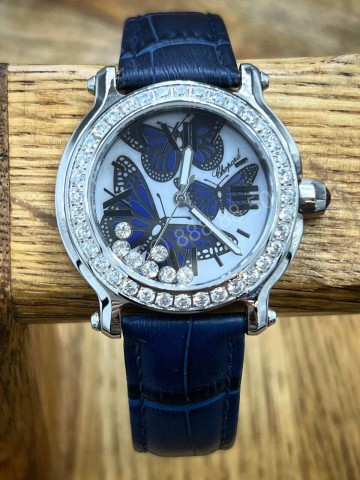 Часы Chopard
