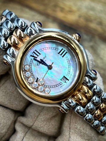 Часы Chopard