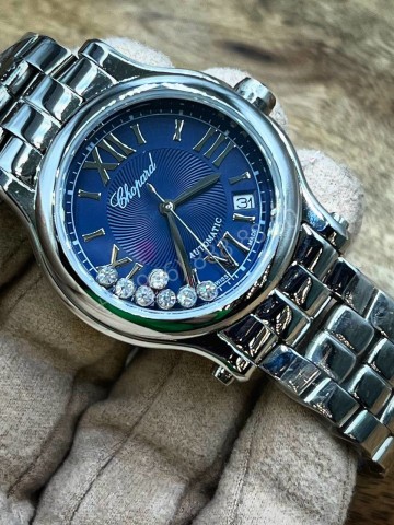 Часы Chopard