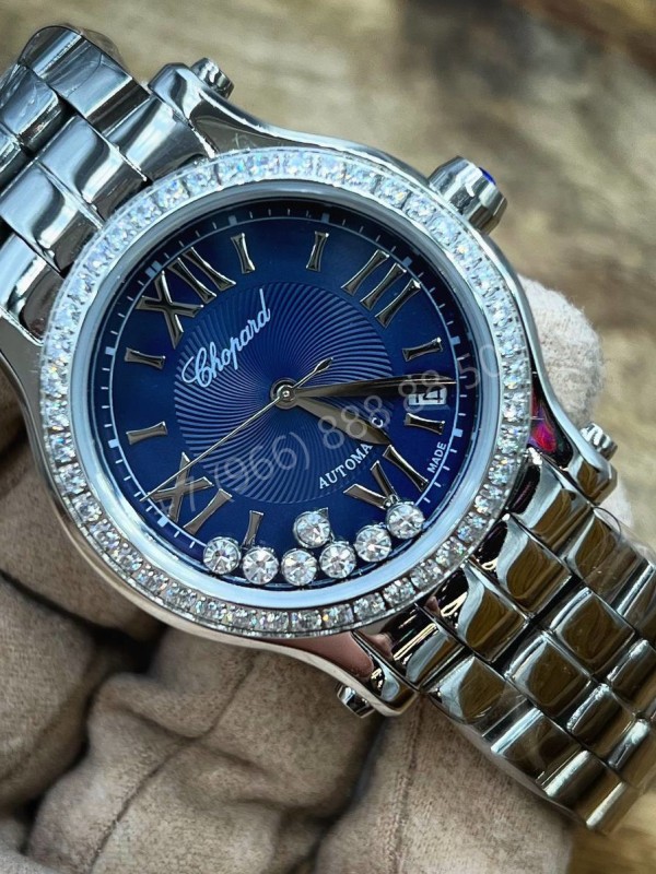 Часы Chopard