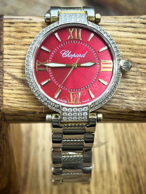 Часы Chopard