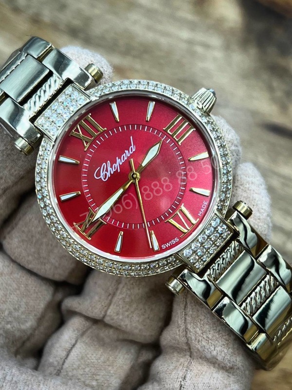 Часы Chopard