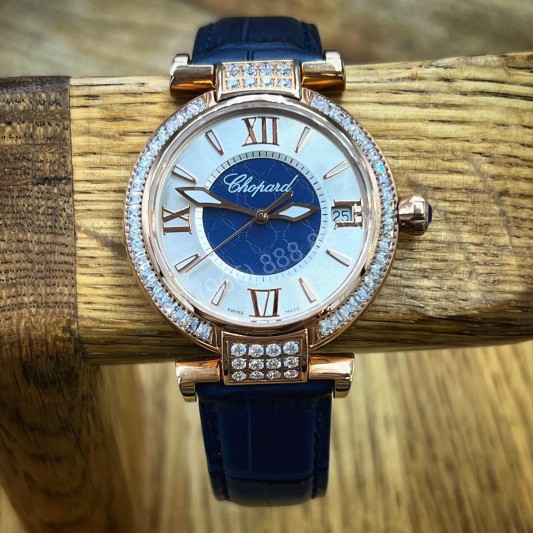 Часы Chopard