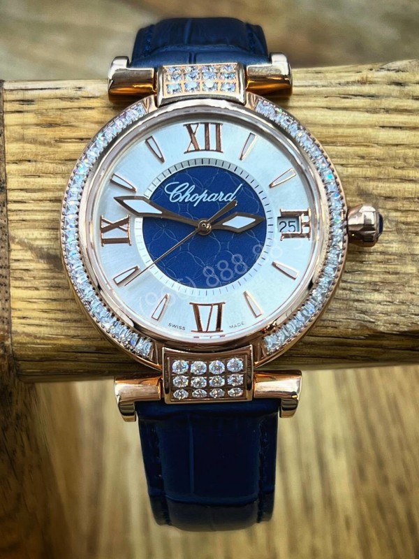 Часы Chopard