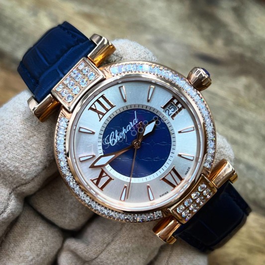 Часы Chopard