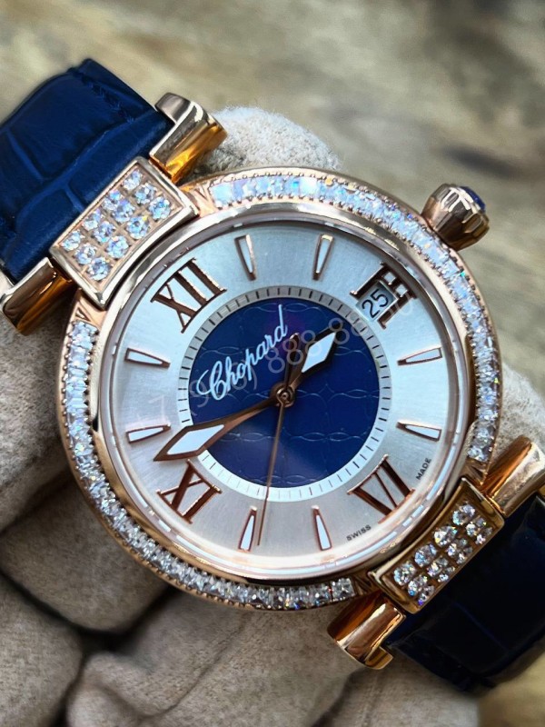 Часы Chopard