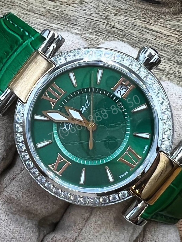 Часы Chopard