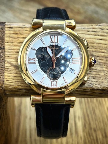 Часы Chopard