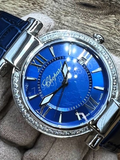 Часы Chopard