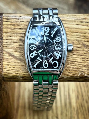 Часы Franck Muller